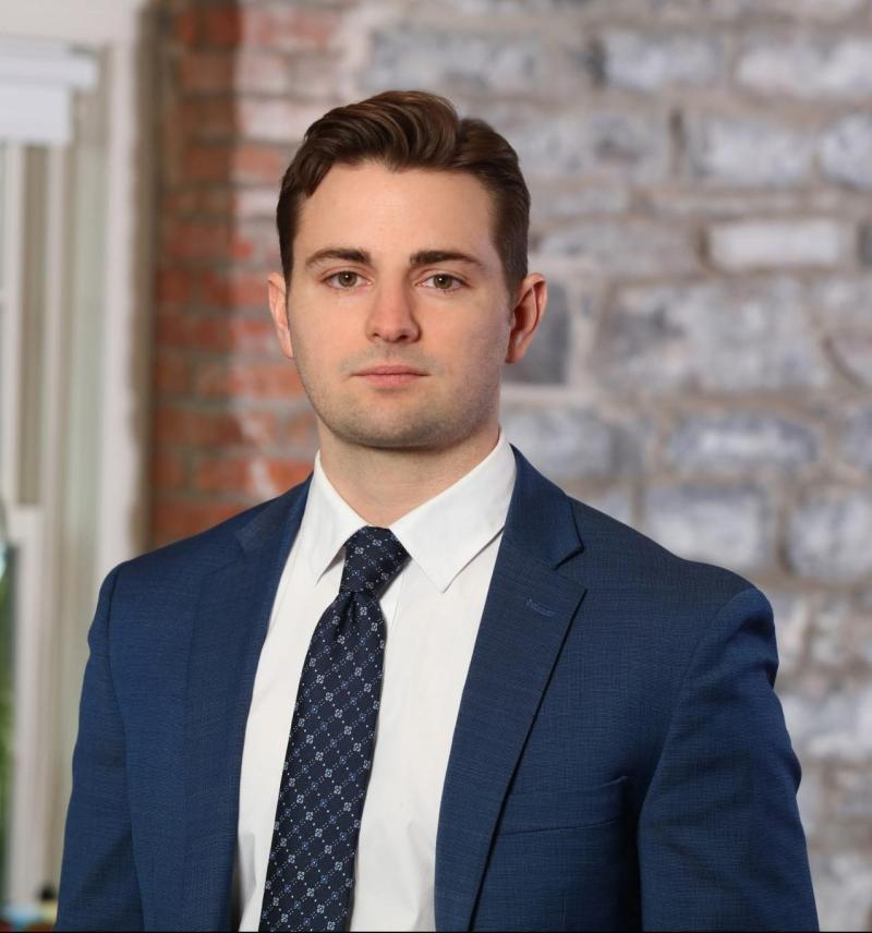 Spencer Putnam Image